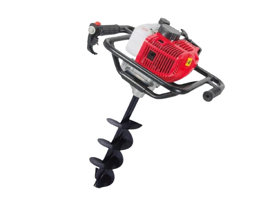 52CC drill image 0