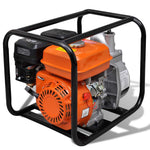 4-Stroke 79.6cc thermal water pump – Flow rate 7000 L/h image 1
