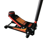 3 Ton Heavy Duty Low Profile Floor Jack image 1