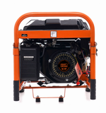 8.5 kW 8500W AVR Soundproofed Petrol Generator