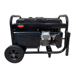 8.5 kW 8500W AVR Soundproofed Petrol Generator