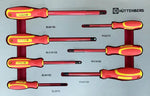 Jumbo Pro 12-Drawer Workshop Trolley image 2