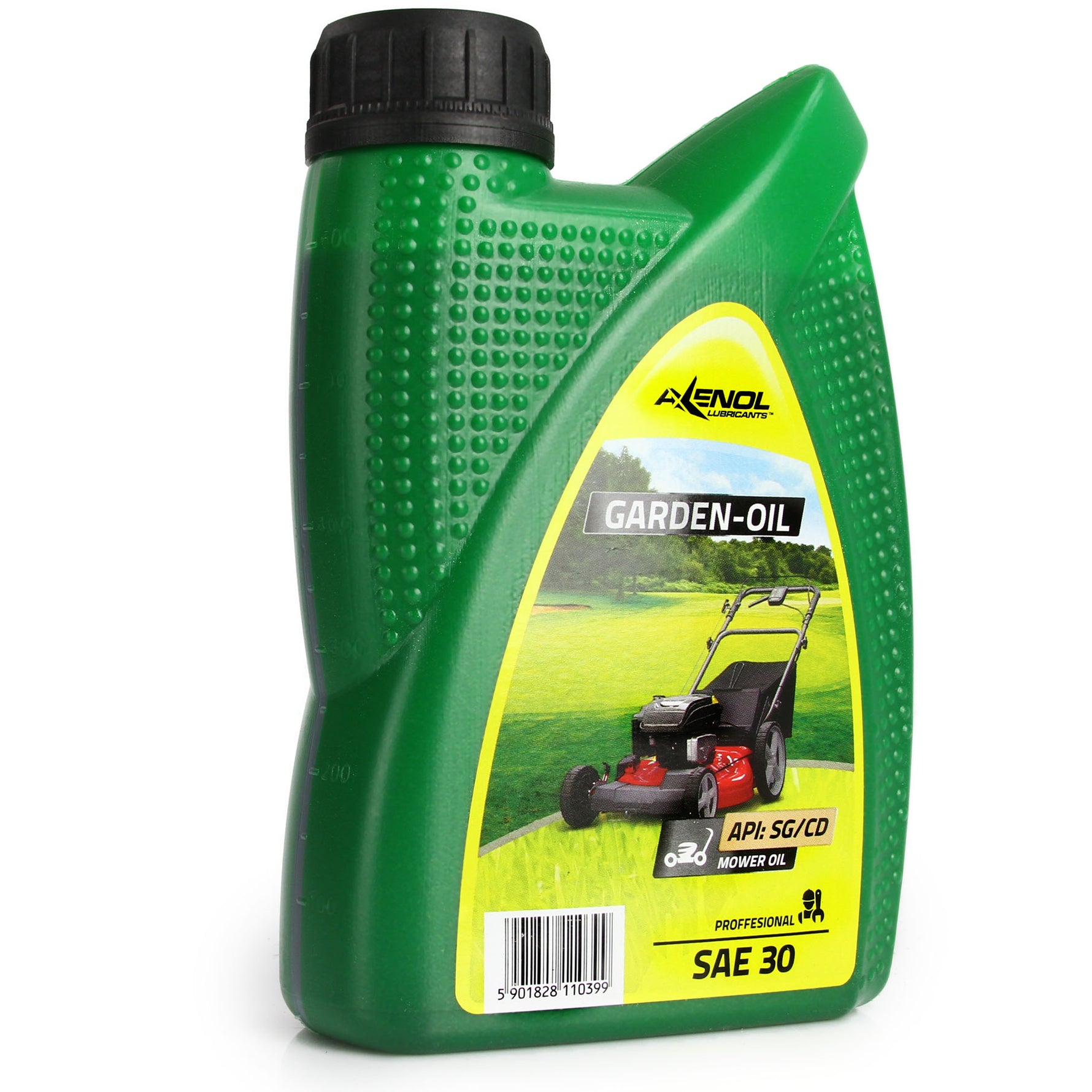 Oil Axenol 4T SAE30 0,6L image 0