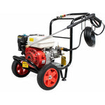 Petrol Pressure Washer – Maximum Pressure 3,500 PSI image 0