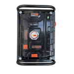 8.5 kW 8500W AVR Soundproofed Petrol Generator