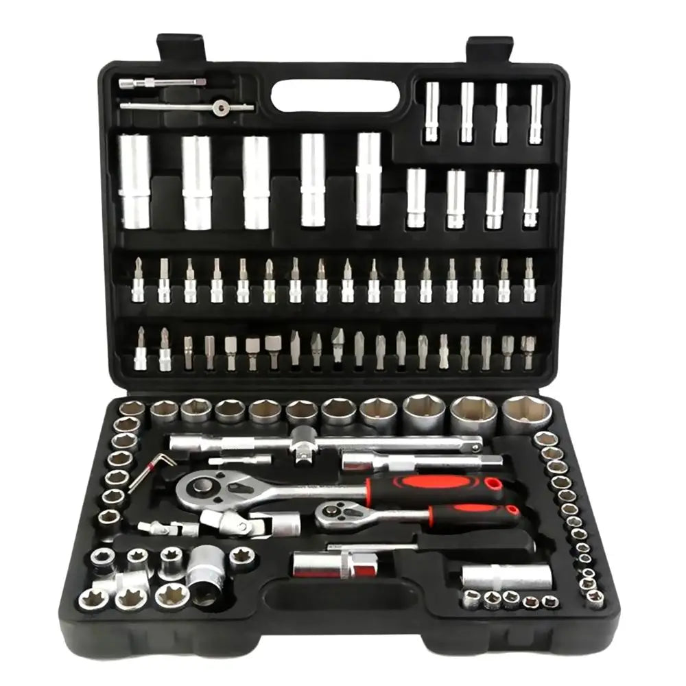 108-piece toolbox image 0