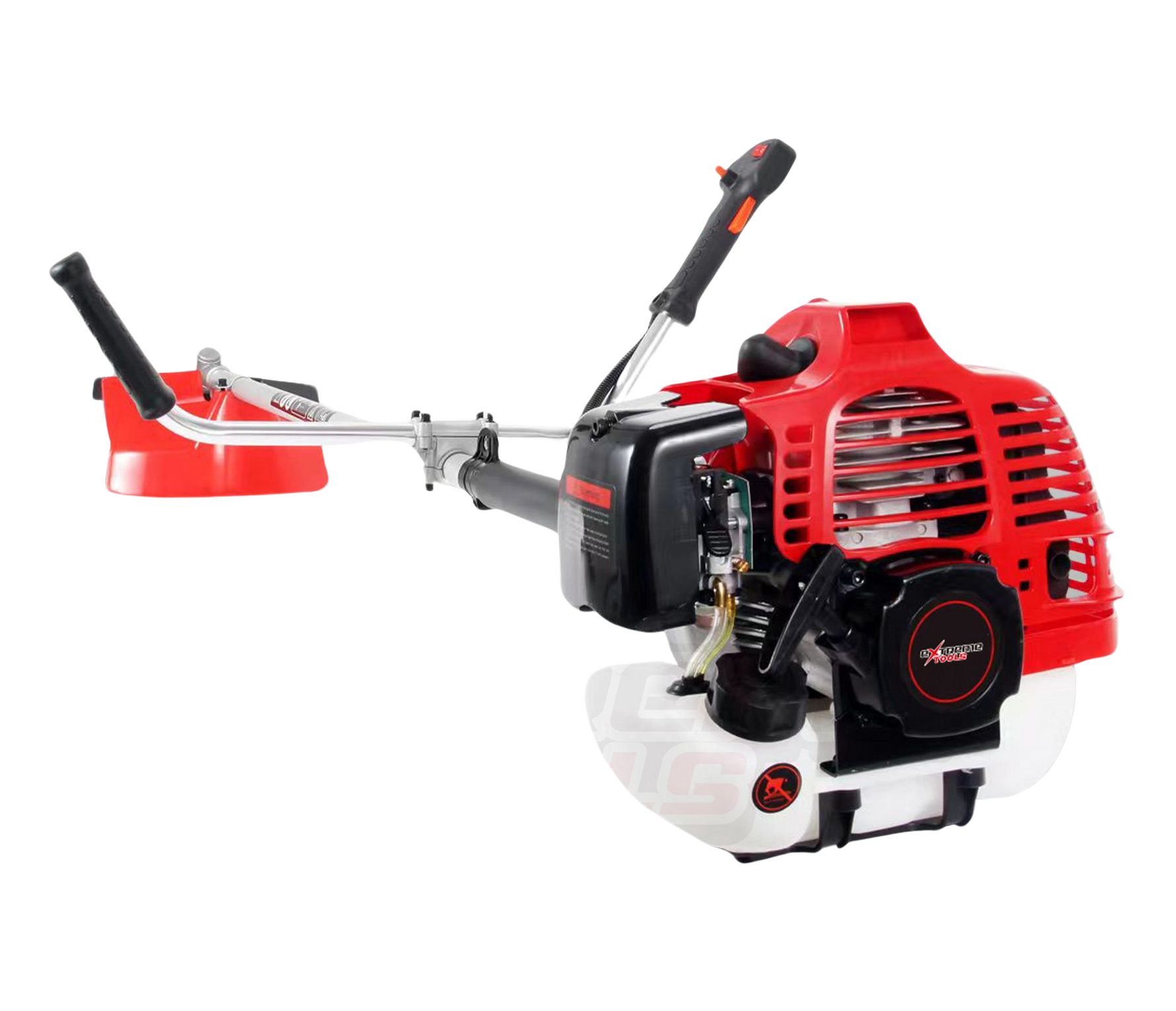 52CC brush cutter image 0