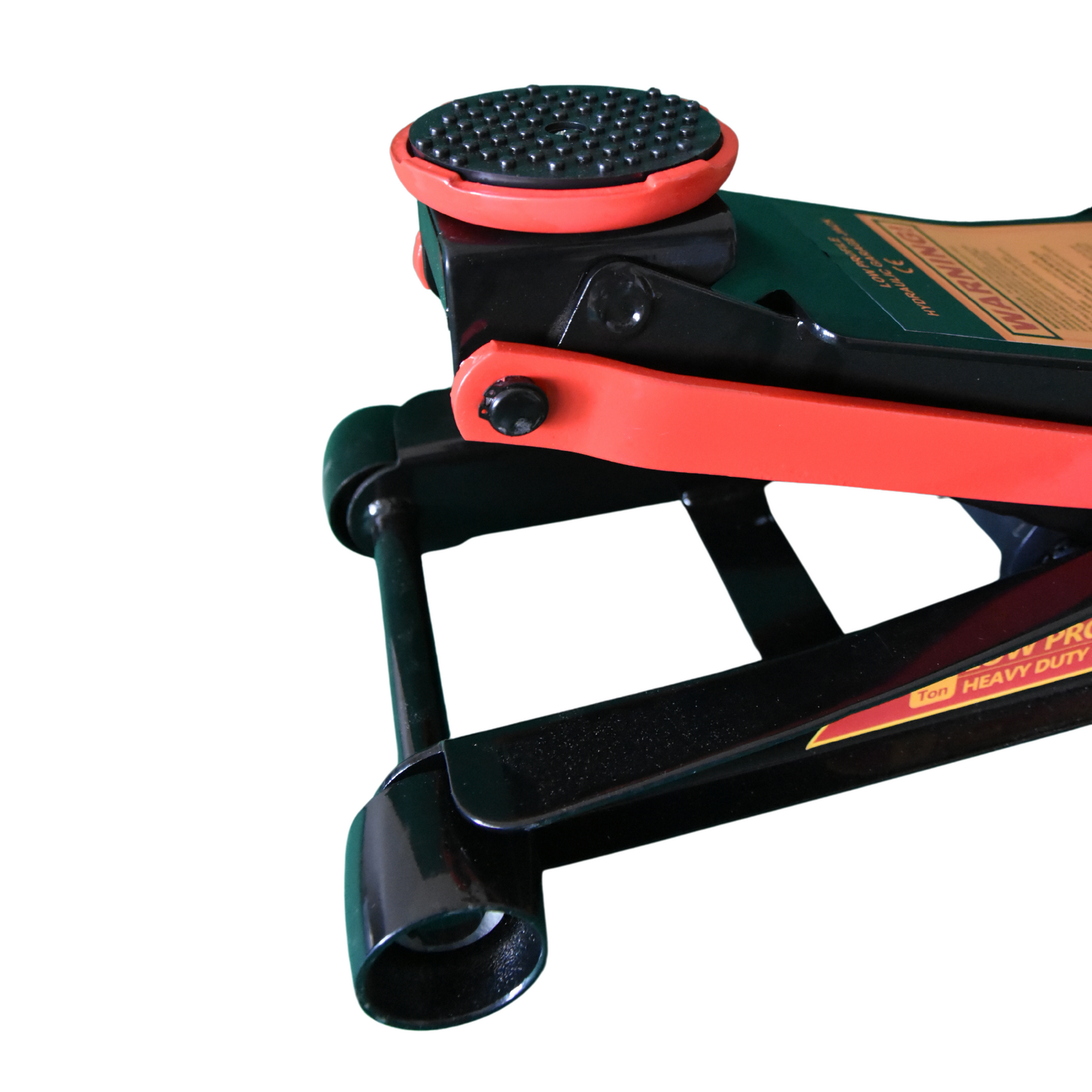 3 Ton Heavy Duty Low Profile Floor Jack image 6
