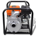 4-Stroke 79.6cc thermal water pump – Flow rate 7000 L/h image 4