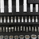 108-piece toolbox image 2