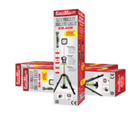 40W LED construction lamp image 1