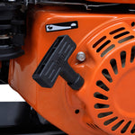 4-Stroke 79.6cc thermal water pump – Flow rate 7000 L/h image 6