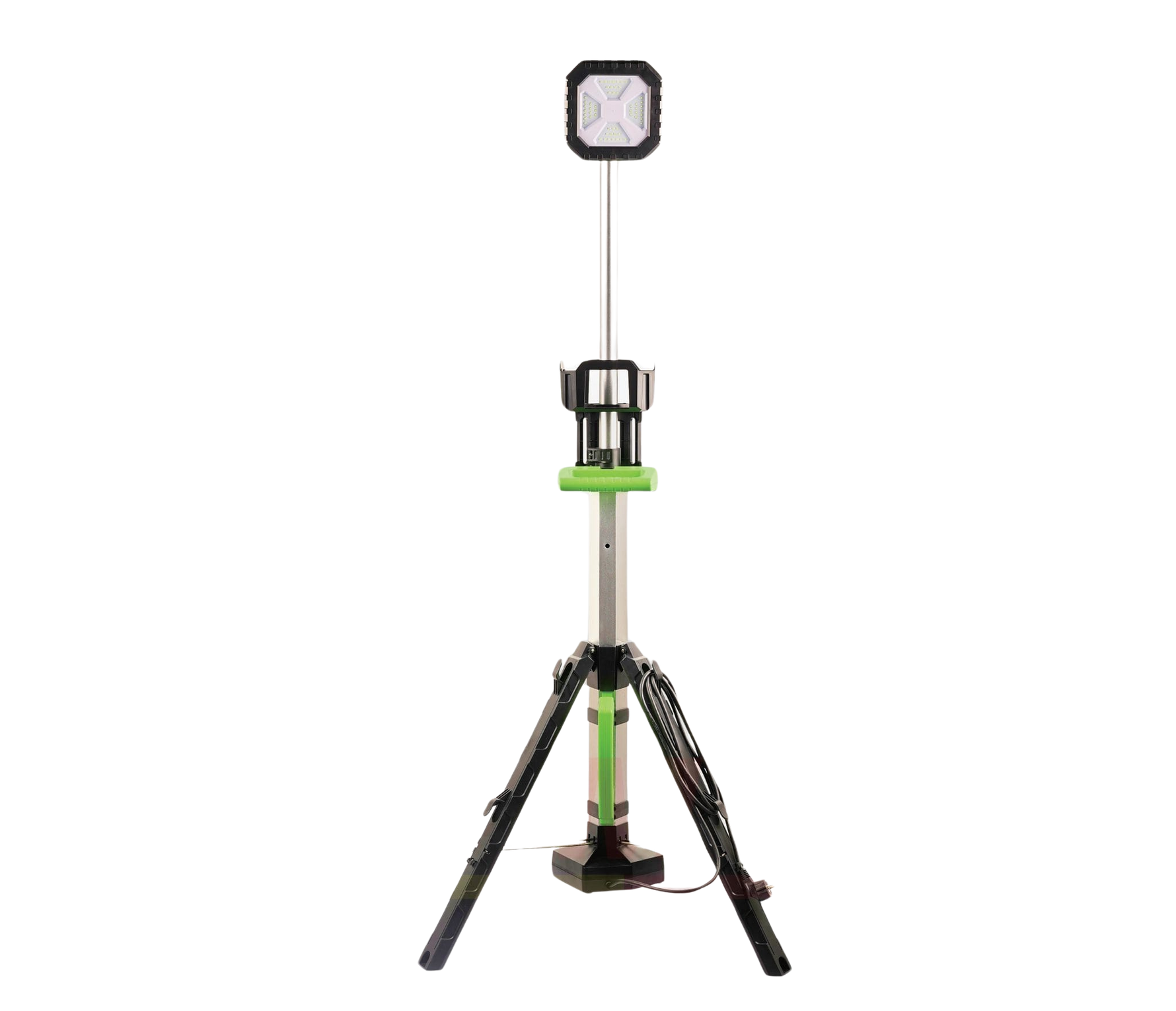 40W LED construction lamp image 0