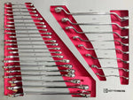 Jumbo Pro 12-Drawer Workshop Trolley image 9