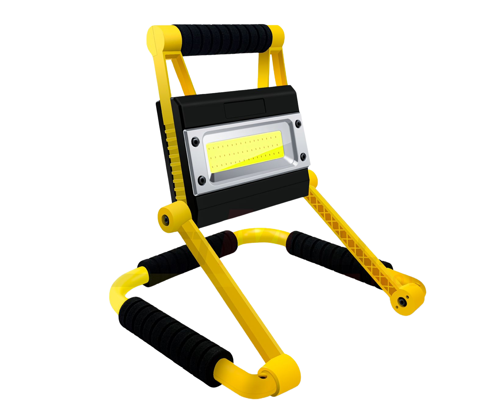 20W Multifunction COB Lamp image 0